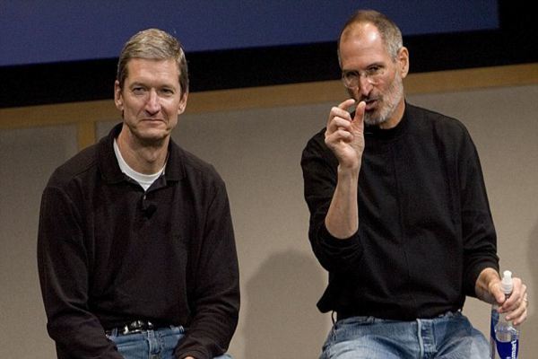 Ai sẽ trở thành CEO Apple thế hệ tiếp theo? - 1 Ai sẽ trở thành CEO Apple thế hệ tiếp theo? - 1