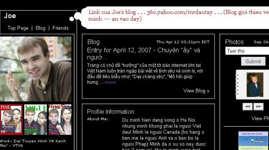 Những dịch vụ vang bóng một thời đã bị Yahoo đóng cửa - 1 Những dịch vụ vang bóng một thời đã bị Yahoo đóng cửa - 1