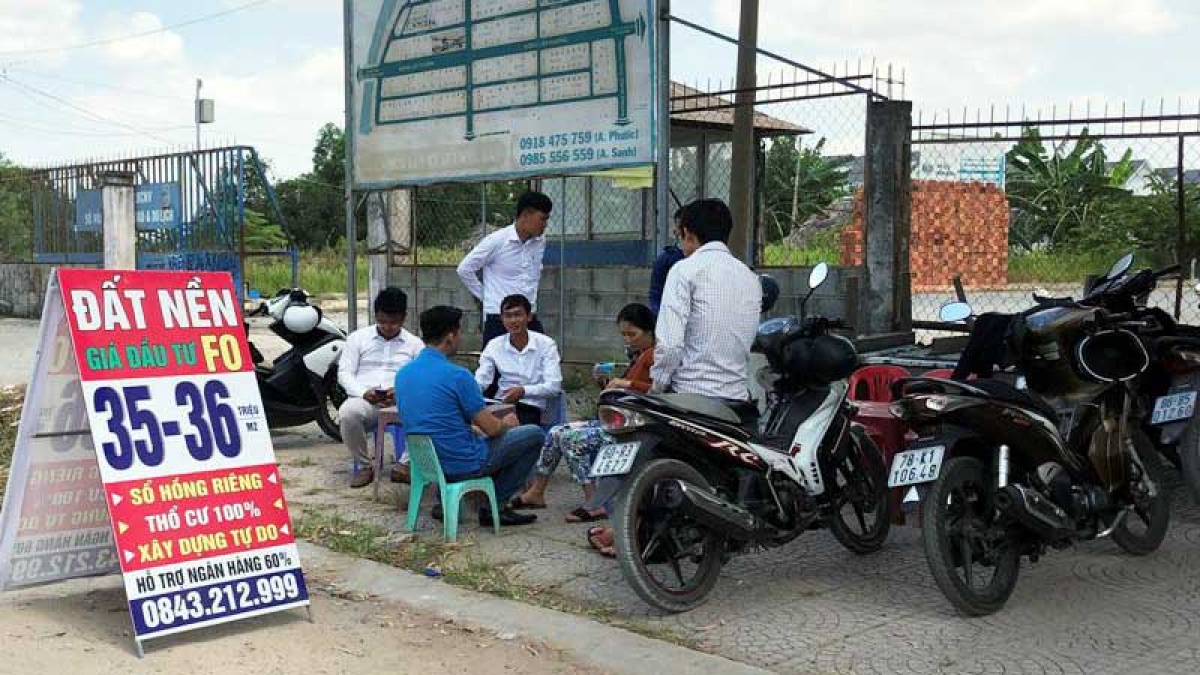 Thuốc nào cắt cơn sốt đất? Thuốc nào cắt cơn sốt đất?
