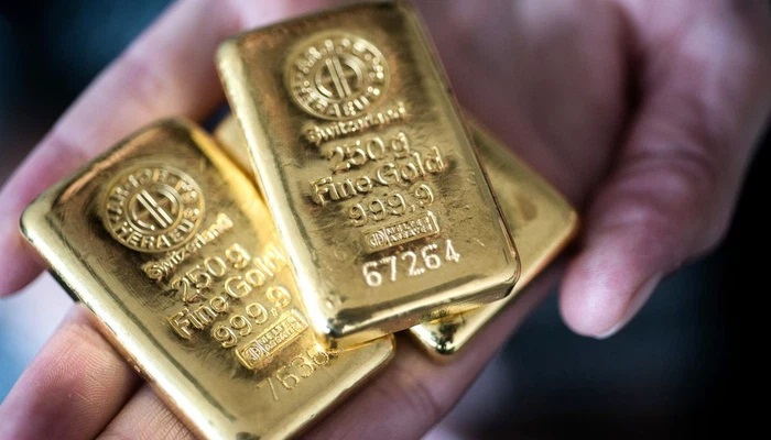 Vàng bốc hơi 200.000 đồng/lượng, USD tự do neo giá cao Vàng bốc hơi 200.000 đồng/lượng, USD tự do neo giá cao