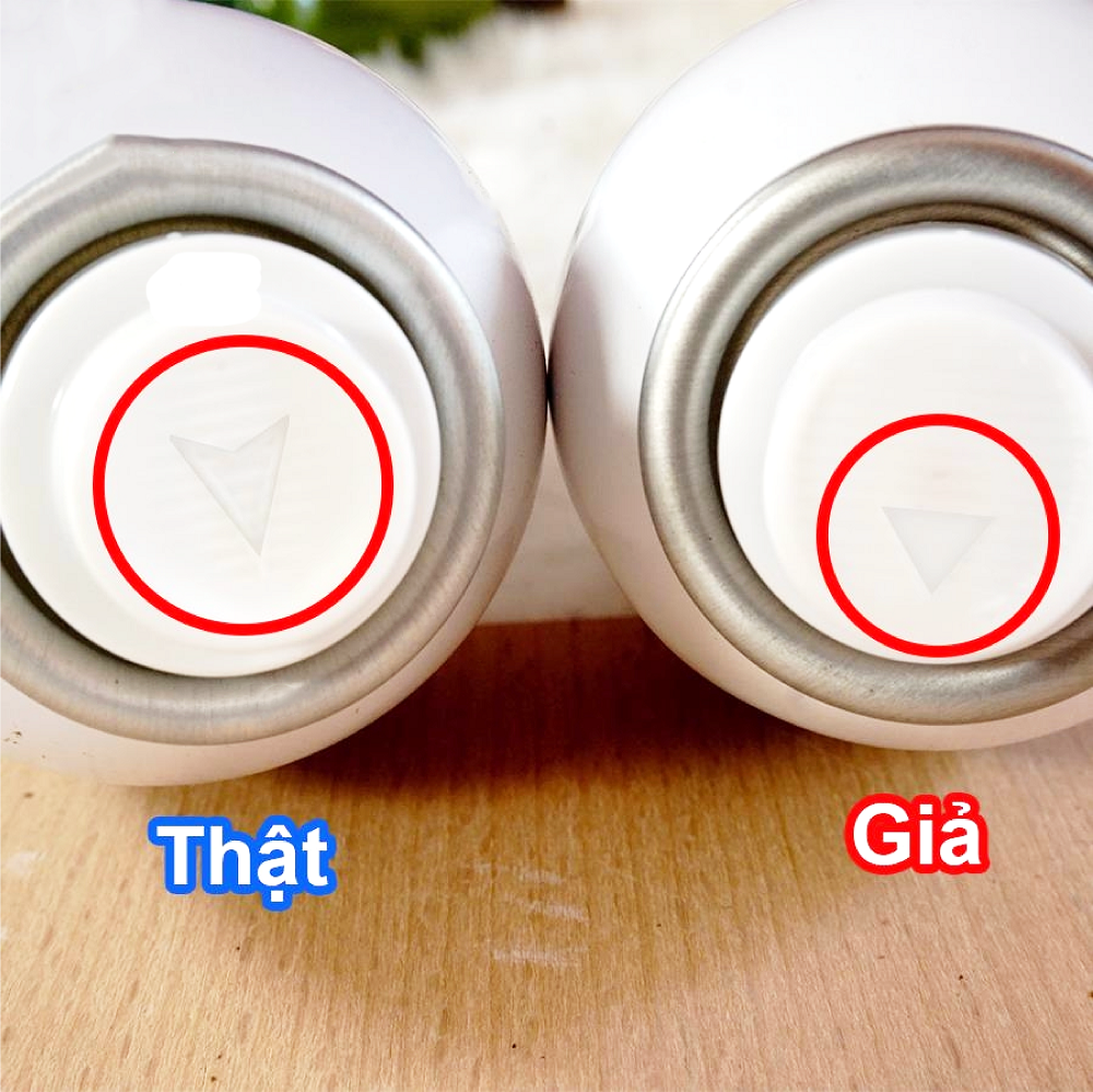3 cách phân biệt xịt khoáng Evoluderm thật - giả 'siêu nhanh, siêu chuẩn'cho chị em - 4 3 cách phân biệt xịt khoáng Evoluderm thật - giả 'siêu nhanh, siêu chuẩn'cho chị em - 4