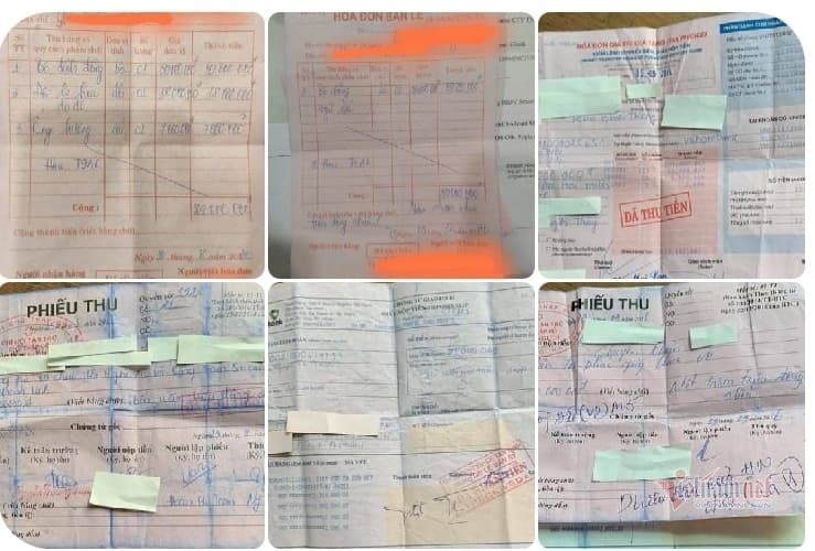 Câu lạc bộ Tình người tiếp tục bị tố giác vi phạm pháp luật - 1 Câu lạc bộ Tình người tiếp tục bị tố giác vi phạm pháp luật - 1