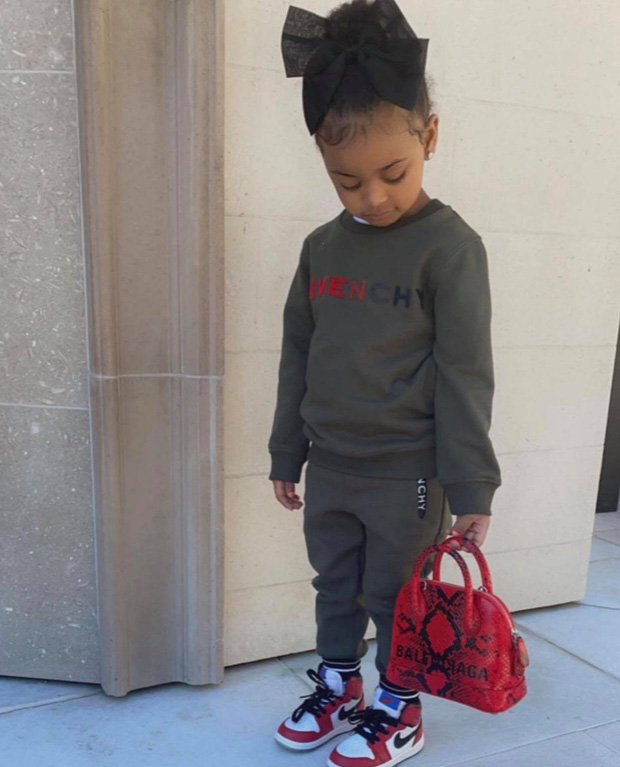 Choáng với thói quen shopping của Cardi B: Chi gần 1 tỷ/lần tậu 7 túi hiệu cho con gái 2 tuổi, chỉ vì muốn con... tham vọng hơn - 6 Choáng với thói quen shopping của Cardi B: Chi gần 1 tỷ/lần tậu 7 túi hiệu cho con gái 2 tuổi, chỉ vì muốn con... tham vọng hơn - 6