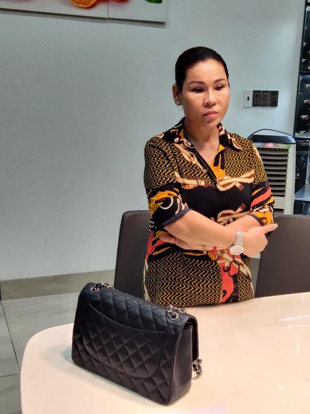 Nữ đại gia Vũng Tàu, vợ của nam diễn viên có tiếng vừa bị bắt: Sống khép kín, không giao lưu với ai Nữ đại gia Vũng Tàu, vợ của nam diễn viên có tiếng vừa bị bắt: Sống khép kín, không giao lưu với ai