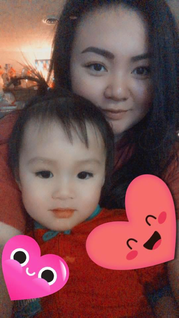 Xuân Mai hiếm hoi hé lộ cuộc sống và ảnh 3 con tại Mỹ, nhìn đến bé út mà ngỡ ngàng vì quá giống mẹ ngày xưa - 5 Xuân Mai hiếm hoi hé lộ cuộc sống và ảnh 3 con tại Mỹ, nhìn đến bé út mà ngỡ ngàng vì quá giống mẹ ngày xưa - 5
