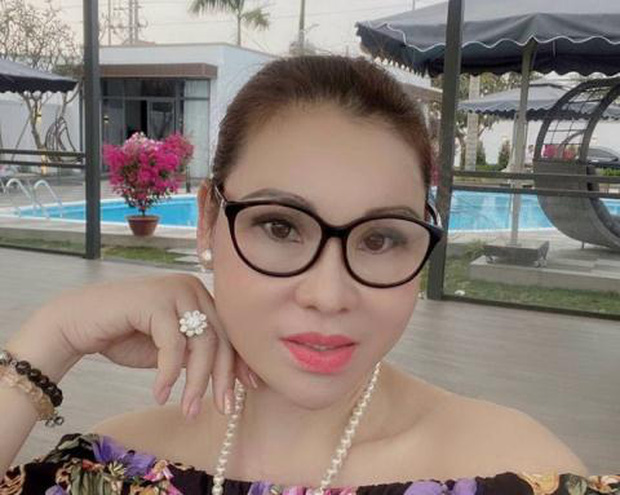 Nữ đại gia Vũng Tàu, vợ của nam diễn viên có tiếng vừa bị bắt: Sống khép kín, không giao lưu với ai - 1 Nữ đại gia Vũng Tàu, vợ của nam diễn viên có tiếng vừa bị bắt: Sống khép kín, không giao lưu với ai - 1