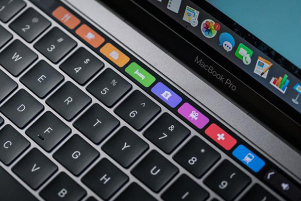 'Nuôi thú' trên Touch Bar của MacBook Pro, trào lưu mới khiến Gen Z rần rần mấy ngày qua là gì? 'Nuôi thú' trên Touch Bar của MacBook Pro, trào lưu mới khiến Gen Z rần rần mấy ngày qua là gì?