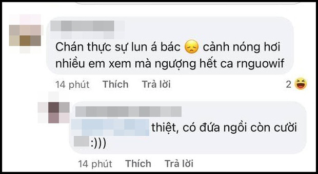 KIỀU tràn ngập trong lời chê của cư dân mạng: 'Thảm hoạ không kém Kiều @', '100 review dưới 5 được 1 bài trên 5' - 6 KIỀU tràn ngập trong lời chê của cư dân mạng: 'Thảm hoạ không kém Kiều @', '100 review dưới 5 được 1 bài trên 5' - 6