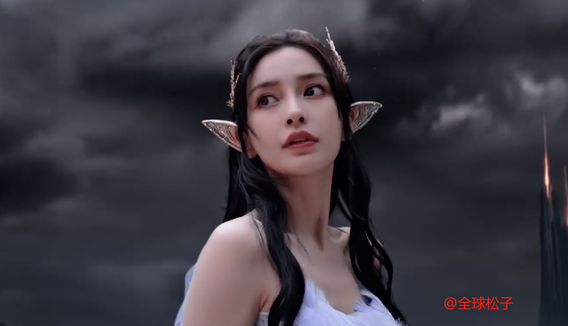 Dân mạng yêu cầu Angelababy thôi đóng phim vì hình tượng mới nhất - 3 Dân mạng yêu cầu Angelababy thôi đóng phim vì hình tượng mới nhất - 3