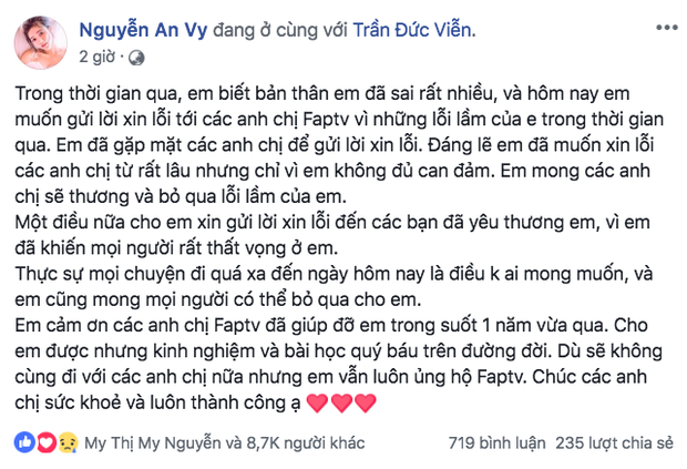 An Vy - gái xinh mặc bikini check in với sao biển đang bị cõi mạng 'ném đá' là ai? - 4 An Vy - gái xinh mặc bikini check in với sao biển đang bị cõi mạng 'ném đá' là ai? - 4