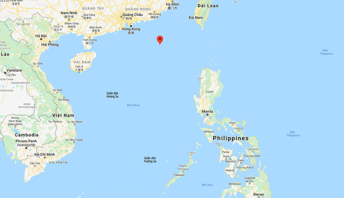 Đài Loan dọa bắn rơi UAV Bắc Kinh - 1 Đài Loan dọa bắn rơi UAV Bắc Kinh - 1