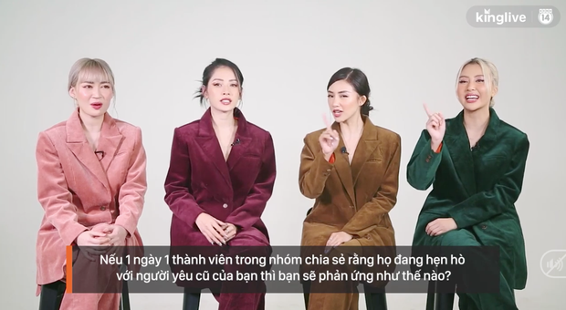 Gọi Quỳnh Anh Shyn là 'nữ hoàng cuốc xẻng' vì cứ có biến người ta lại 'đào' chuyện cũ của cô nàng lên - 6 Gọi Quỳnh Anh Shyn là 'nữ hoàng cuốc xẻng' vì cứ có biến người ta lại 'đào' chuyện cũ của cô nàng lên - 6