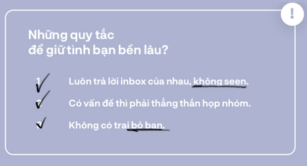 Gọi Quỳnh Anh Shyn là 'nữ hoàng cuốc xẻng' vì cứ có biến người ta lại 'đào' chuyện cũ của cô nàng lên - 7 Gọi Quỳnh Anh Shyn là 'nữ hoàng cuốc xẻng' vì cứ có biến người ta lại 'đào' chuyện cũ của cô nàng lên - 7