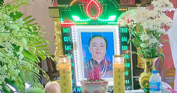 Bắt tạm giam người đàn bà giả chết để trốn nợ Bắt tạm giam người đàn bà giả chết để trốn nợ