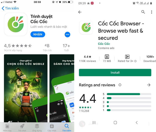 Làm thế nào để duyệt web an toàn trên mọi thiết bị? Làm thế nào để duyệt web an toàn trên mọi thiết bị?