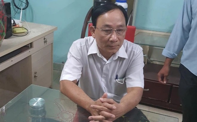 Vụ GĐ bệnh viện liên quan vụ giết người: Thuê người đánh dằn mặt 'tình địch' nhưng... giết nhầm 1 phụ nữ? Vụ GĐ bệnh viện liên quan vụ giết người: Thuê người đánh dằn mặt 'tình địch' nhưng... giết nhầm 1 phụ nữ?