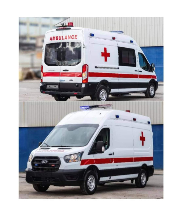Nói là làm, NS Việt Hương chuyển khoản nóng 1 tỷ đồng đặt cọc mua xe cứu thương ủng hộ ông Đoàn Ngọc Hải - 1 Nói là làm, NS Việt Hương chuyển khoản nóng 1 tỷ đồng đặt cọc mua xe cứu thương ủng hộ ông Đoàn Ngọc Hải - 1