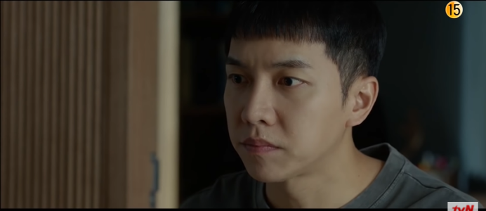 Diễn xuất bùng nổ của Lee Seung Gi trong 'Mouse' nhận về cơn mưa lời khen - 8 Diễn xuất bùng nổ của Lee Seung Gi trong 'Mouse' nhận về cơn mưa lời khen - 8