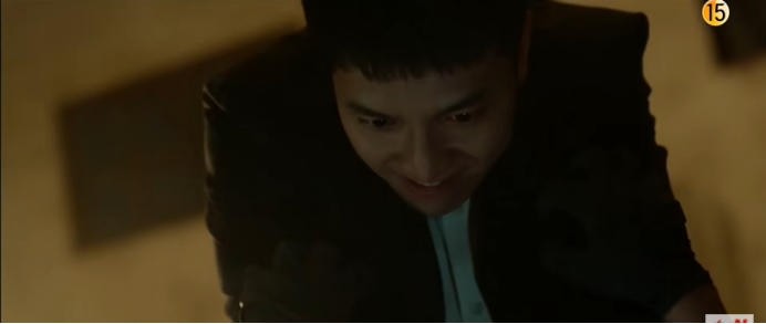 Diễn xuất bùng nổ của Lee Seung Gi trong 'Mouse' nhận về cơn mưa lời khen - 19 Diễn xuất bùng nổ của Lee Seung Gi trong 'Mouse' nhận về cơn mưa lời khen - 19