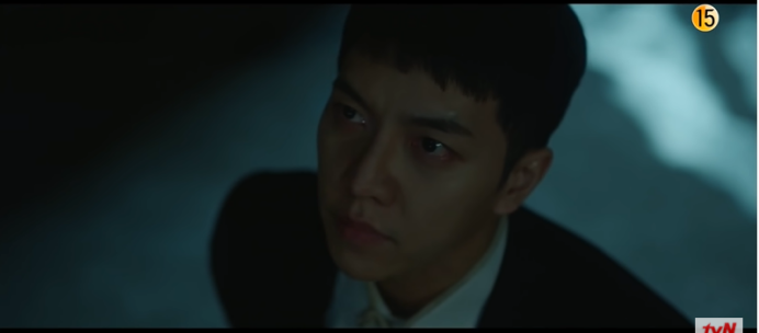 Diễn xuất bùng nổ của Lee Seung Gi trong 'Mouse' nhận về cơn mưa lời khen - 14 Diễn xuất bùng nổ của Lee Seung Gi trong 'Mouse' nhận về cơn mưa lời khen - 14