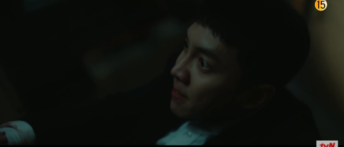Diễn xuất bùng nổ của Lee Seung Gi trong 'Mouse' nhận về cơn mưa lời khen - 20 Diễn xuất bùng nổ của Lee Seung Gi trong 'Mouse' nhận về cơn mưa lời khen - 20