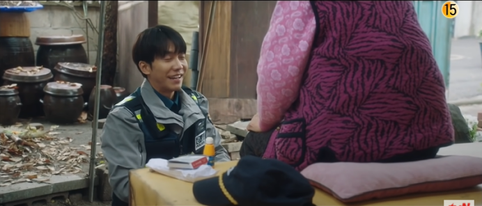 Diễn xuất bùng nổ của Lee Seung Gi trong 'Mouse' nhận về cơn mưa lời khen - 6 Diễn xuất bùng nổ của Lee Seung Gi trong 'Mouse' nhận về cơn mưa lời khen - 6