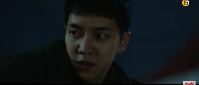 Diễn xuất bùng nổ của Lee Seung Gi trong 'Mouse' nhận về cơn mưa lời khen - 11 Diễn xuất bùng nổ của Lee Seung Gi trong 'Mouse' nhận về cơn mưa lời khen - 11