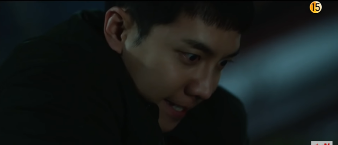 Diễn xuất bùng nổ của Lee Seung Gi trong 'Mouse' nhận về cơn mưa lời khen - 12 Diễn xuất bùng nổ của Lee Seung Gi trong 'Mouse' nhận về cơn mưa lời khen - 12