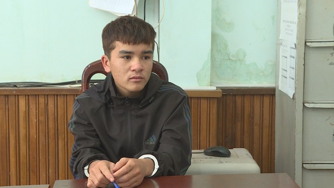 Mâu thuẫn nhỏ, anh em con dì đánh nhau, 1 người tử vong Mâu thuẫn nhỏ, anh em con dì đánh nhau, 1 người tử vong