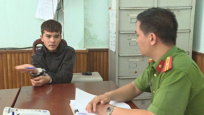 Mâu thuẫn nhỏ, anh em con dì đánh nhau, 1 người tử vong - 1 Mâu thuẫn nhỏ, anh em con dì đánh nhau, 1 người tử vong - 1