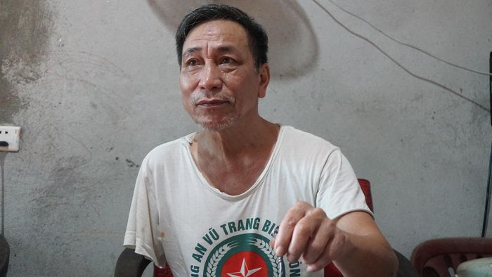 Hải Phòng: Thêm một xã người dân nói phải nộp 140.000 đồng làm căn cước Hải Phòng: Thêm một xã người dân nói phải nộp 140.000 đồng làm căn cước