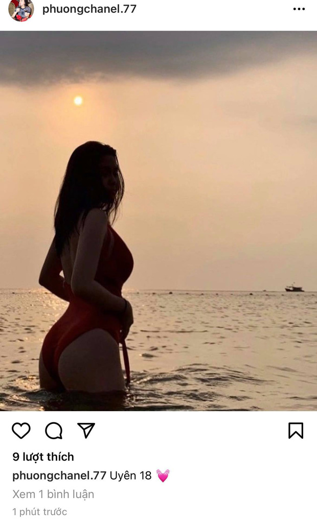 Rich kid 2k3 Susu - Con gái lớn của Phượng Chanel là ai? Rich kid 2k3 Susu - Con gái lớn của Phượng Chanel là ai?