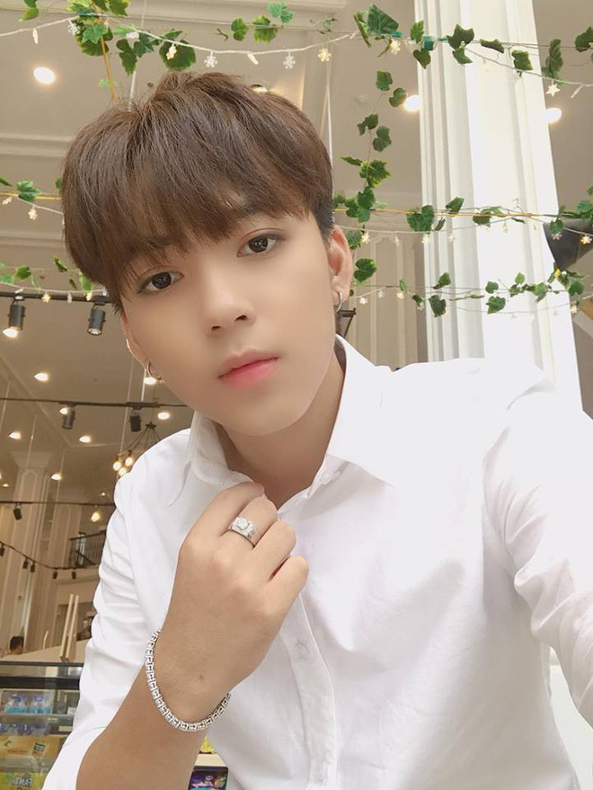 Dàn hot teen 2k3 sẽ tham gia thi đại học năm nay: Toàn tên tuổi đình đám mạng xã hội, đoán xem họ sẽ chọn trường nào? - 3 Dàn hot teen 2k3 sẽ tham gia thi đại học năm nay: Toàn tên tuổi đình đám mạng xã hội, đoán xem họ sẽ chọn trường nào? - 3