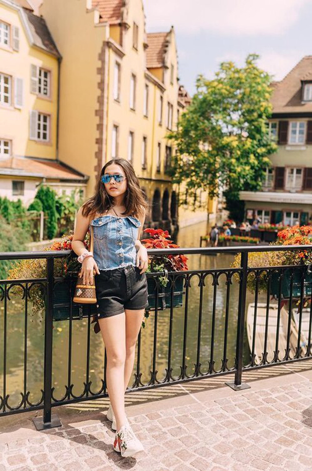 Rich kid 2k3 Susu - Con gái lớn của Phượng Chanel là ai? - 5 Rich kid 2k3 Susu - Con gái lớn của Phượng Chanel là ai? - 5