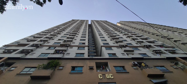 Hà Nội: Cận cảnh tòa chung cư 'đại gia điếu cày' muốn phá dỡ, trả lại tiền mua nhà cho dân để khắc phục hậu quả - 1 Hà Nội: Cận cảnh tòa chung cư 'đại gia điếu cày' muốn phá dỡ, trả lại tiền mua nhà cho dân để khắc phục hậu quả - 1