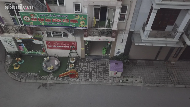 Hà Nội: Cận cảnh tòa chung cư 'đại gia điếu cày' muốn phá dỡ, trả lại tiền mua nhà cho dân để khắc phục hậu quả - 4 Hà Nội: Cận cảnh tòa chung cư 'đại gia điếu cày' muốn phá dỡ, trả lại tiền mua nhà cho dân để khắc phục hậu quả - 4
