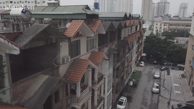 Hà Nội: Cận cảnh tòa chung cư 'đại gia điếu cày' muốn phá dỡ, trả lại tiền mua nhà cho dân để khắc phục hậu quả - 5 Hà Nội: Cận cảnh tòa chung cư 'đại gia điếu cày' muốn phá dỡ, trả lại tiền mua nhà cho dân để khắc phục hậu quả - 5