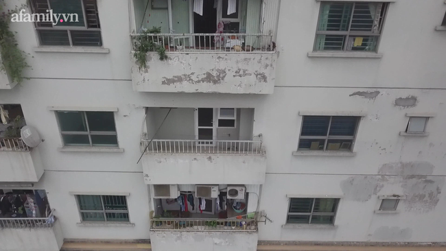 Hà Nội: Cận cảnh tòa chung cư 'đại gia điếu cày' muốn phá dỡ, trả lại tiền mua nhà cho dân để khắc phục hậu quả - 7 Hà Nội: Cận cảnh tòa chung cư 'đại gia điếu cày' muốn phá dỡ, trả lại tiền mua nhà cho dân để khắc phục hậu quả - 7