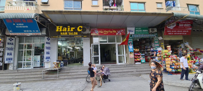 Hà Nội: Cận cảnh tòa chung cư 'đại gia điếu cày' muốn phá dỡ, trả lại tiền mua nhà cho dân để khắc phục hậu quả - 8 Hà Nội: Cận cảnh tòa chung cư 'đại gia điếu cày' muốn phá dỡ, trả lại tiền mua nhà cho dân để khắc phục hậu quả - 8