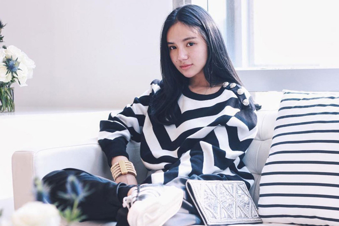 Hotgirl thừa kế 58.000 tỷ đồng nhưng 'không muốn ngồi chờ kho báu về tay' - 2 Hotgirl thừa kế 58.000 tỷ đồng nhưng 'không muốn ngồi chờ kho báu về tay' - 2