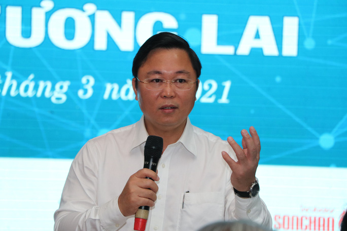 Vụ ông Đoàn Ngọc Hải đòi lại 106 triệu đồng: Chủ tịch UBND Quảng Nam chỉ đạo khẩn Vụ ông Đoàn Ngọc Hải đòi lại 106 triệu đồng: Chủ tịch UBND Quảng Nam chỉ đạo khẩn