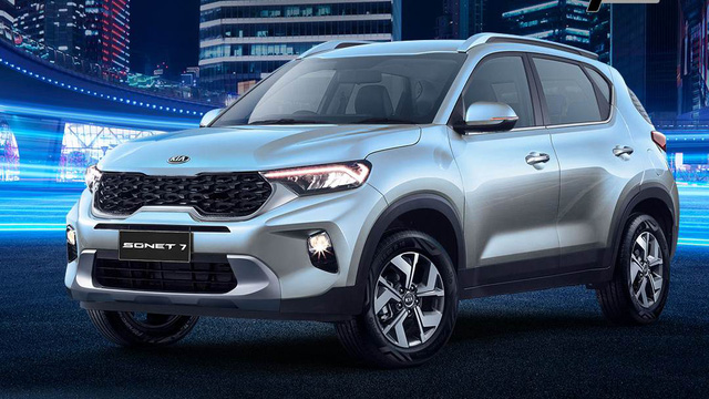Kia Sonet 7 chỗ ra mắt: Giá quy đổi từ 317 triệu đồng, dễ thành bom tấn nếu THACO đem về Việt Nam Kia Sonet 7 chỗ ra mắt: Giá quy đổi từ 317 triệu đồng, dễ thành bom tấn nếu THACO đem về Việt Nam