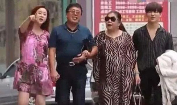 Cựu Hoa hậu Hàn Quốc và loạt scandal trên show thực tế: Mắng nhiếc mẹ chồng, ki bo từng đồng với chồng lẫn con - 6 Cựu Hoa hậu Hàn Quốc và loạt scandal trên show thực tế: Mắng nhiếc mẹ chồng, ki bo từng đồng với chồng lẫn con - 6