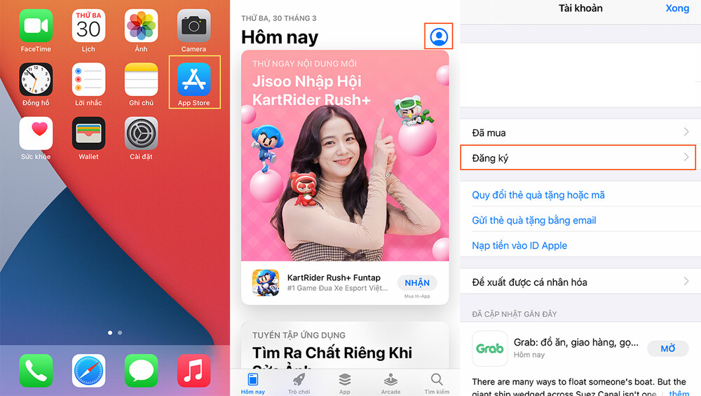 Cảnh báo: Ứng dụng độc hại trên iPhone người dùng cần gỡ khẩn cấp khỏi điện thoại - 5 Cảnh báo: Ứng dụng độc hại trên iPhone người dùng cần gỡ khẩn cấp khỏi điện thoại - 5