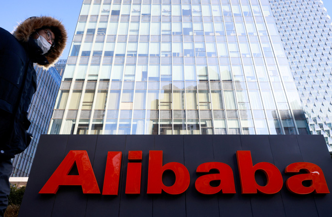 Alibaba bị phạt 2,8 tỉ USD, 'big tech' Trung Quốc nín thở Alibaba bị phạt 2,8 tỉ USD, 'big tech' Trung Quốc nín thở