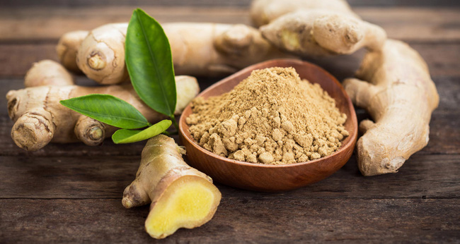 Gừng giúp trị bệnh tiêu hóa, ngừa ung thư nhưng sẽ trở thành 'độc dược' với 5 nhóm người này Gừng giúp trị bệnh tiêu hóa, ngừa ung thư nhưng sẽ trở thành 'độc dược' với 5 nhóm người này