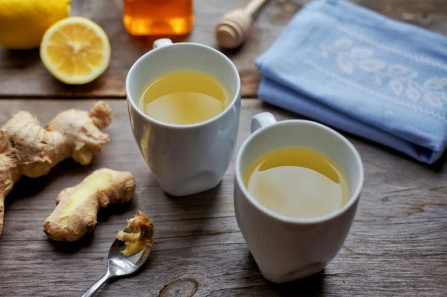 Gừng giúp trị bệnh tiêu hóa, ngừa ung thư nhưng sẽ trở thành 'độc dược' với 5 nhóm người này - 1 Gừng giúp trị bệnh tiêu hóa, ngừa ung thư nhưng sẽ trở thành 'độc dược' với 5 nhóm người này - 1