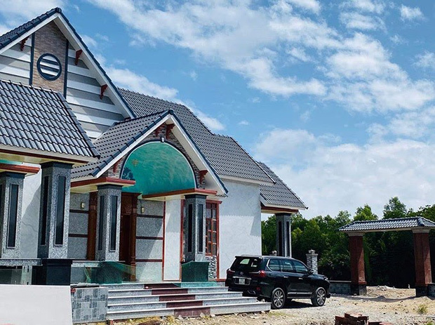 Khối tài sản của Phượng Chanel - Quách Ngọc Ngoan: Nàng có biệt thự tiền tỷ, chàng có trang trại 10.000m2 - 28 Khối tài sản của Phượng Chanel - Quách Ngọc Ngoan: Nàng có biệt thự tiền tỷ, chàng có trang trại 10.000m2 - 28