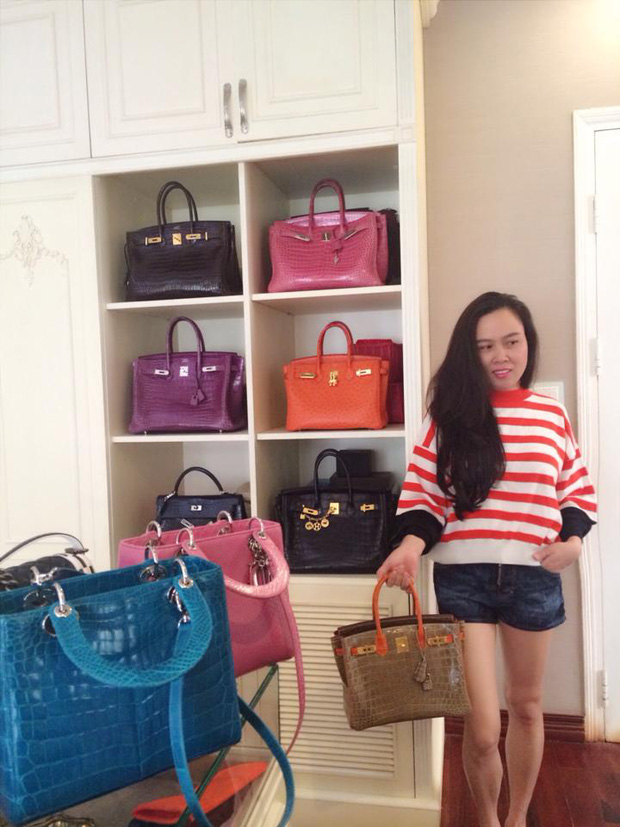 Khối tài sản của Phượng Chanel - Quách Ngọc Ngoan: Nàng có biệt thự tiền tỷ, chàng có trang trại 10.000m2 - 19 Khối tài sản của Phượng Chanel - Quách Ngọc Ngoan: Nàng có biệt thự tiền tỷ, chàng có trang trại 10.000m2 - 19