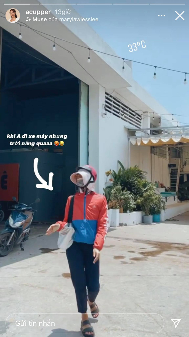 Không ai như tiểu thư Paris: tự đăng ảnh dìm bóc phốt chính mình - 2 Không ai như tiểu thư Paris: tự đăng ảnh dìm bóc phốt chính mình - 2